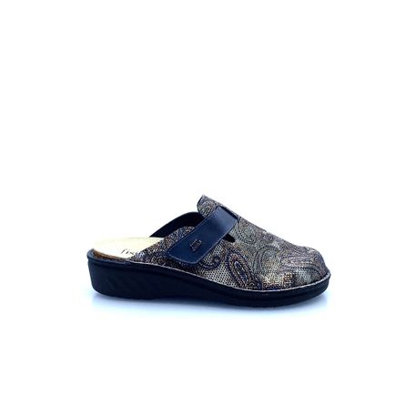 DUNA CIABATTA DONNA CON STREC ART TGR368