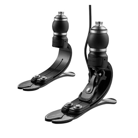 Pro-Flex® XC TORSION PIEDE PROTESICO COMPLETO DI COVER