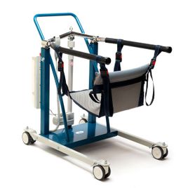 Sollevatori per disabili
