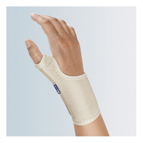 DTX-01 - IMMOBILIZZATORE PRIMO DITO