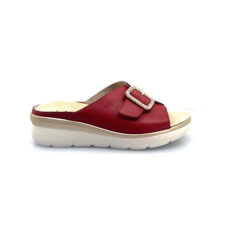 TOMASI CIABATTA DONNA CON STREC ART KIDA