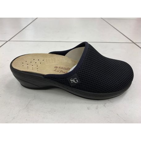 ESSEGI CIABATTA DONNA PERSONELLE 125