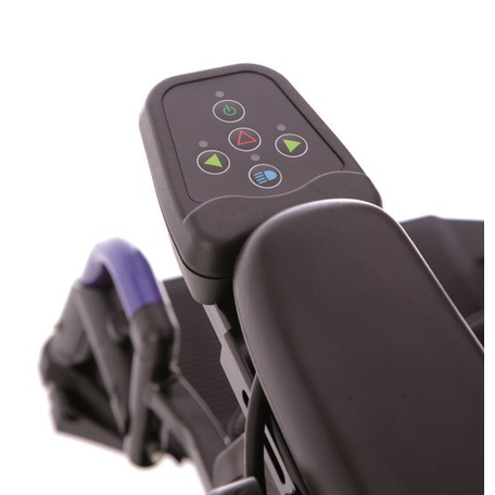 JOYSTICK KIT LUCI PER CARROZZINE CS900BL - CS910BL - CS920BL