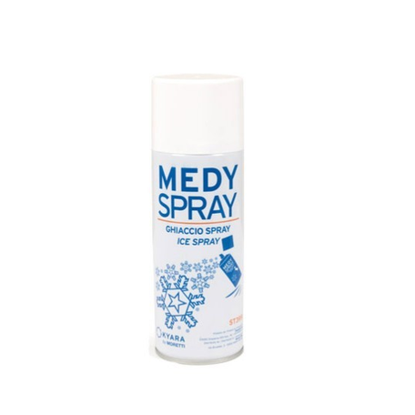 MEDY SPRAY GHIACCIO SPRAY 200 ML