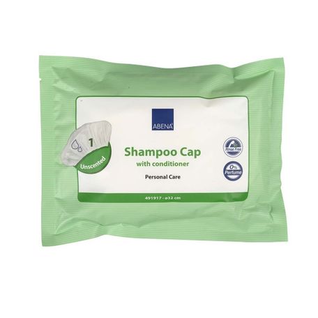 ABENA SHAMPOO CAP