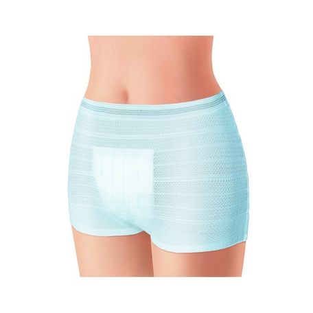 SERENITY CLASSIC - PANNOLONE RETTANGOLARE CON BARRIERA CONFEZIONE 30 PZ