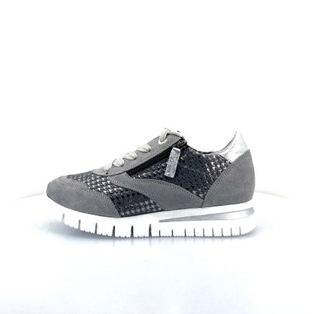 ESSEGI SCARPA DONNA CON ZIP ELACCI ART. FREE232