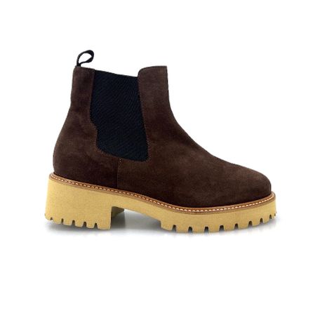 CARIM SCARPONCINO DONNA  ART.LNF4122MM