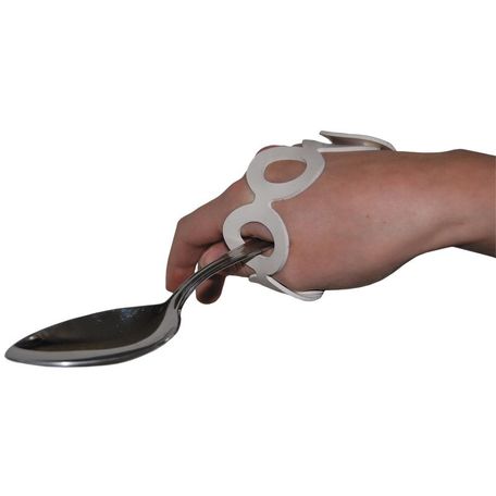 GRIPOFIX - AUSILIO PER MANGIARE