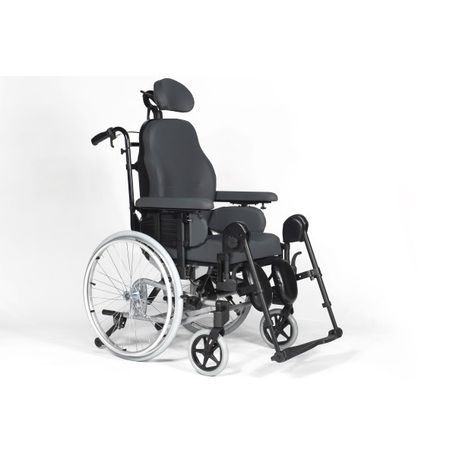 SEGGIOLONE POLIFUNZIONALE BREEZY RELAX 2