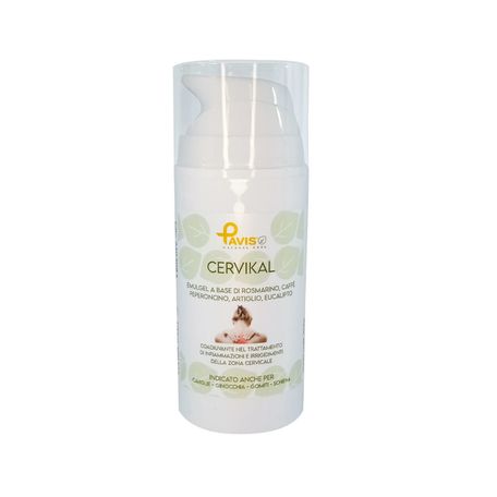 PAVIS CREMA CERVIKAL