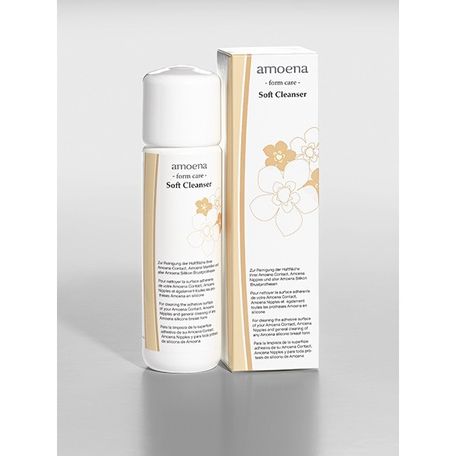 AMOENA SOFT CLEANSER