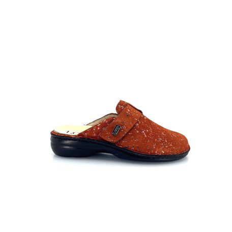 LOREN CIABATTA DONNA CON STREC ART  M3004