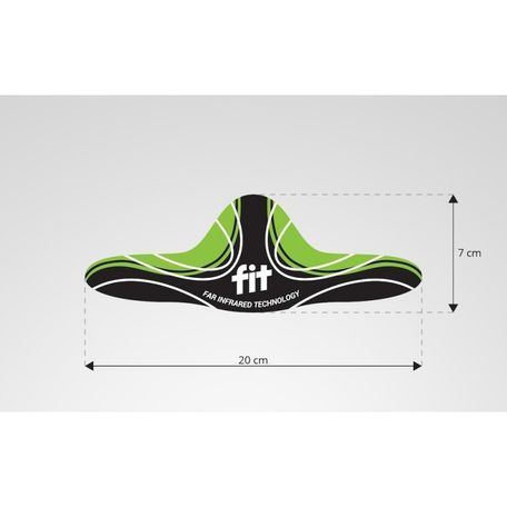 FIT PATCH CERVICALE - FIT003