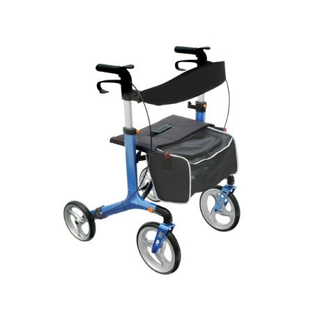 DEAMBULATORE ROLLATOR EPIC PRESTIGE