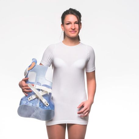 LINPHELLE MAGLIA SOTTOBUSTO