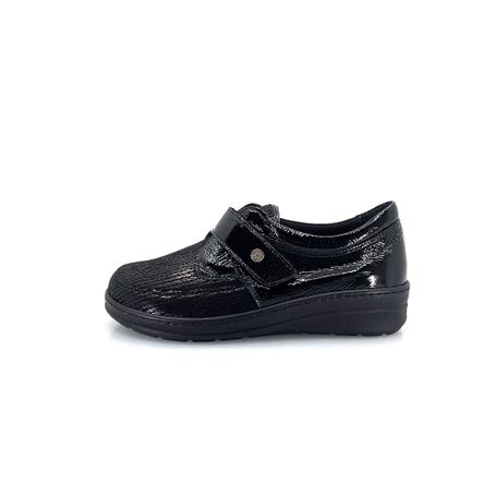 SCARPA DONNA CON STREC ART IM54081MV