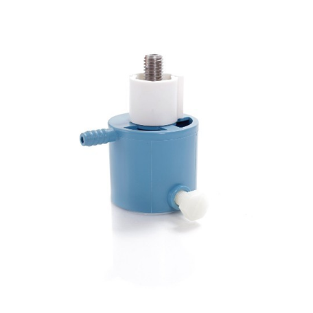SPRUZZATORE PER AMPOLLA PER INALATORE STEAMCARE LTR626