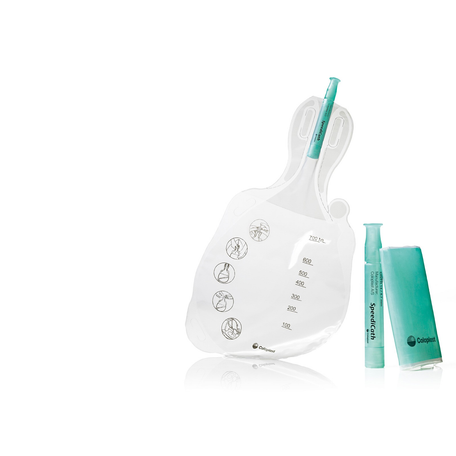 SPEEDIBAG COMPACT