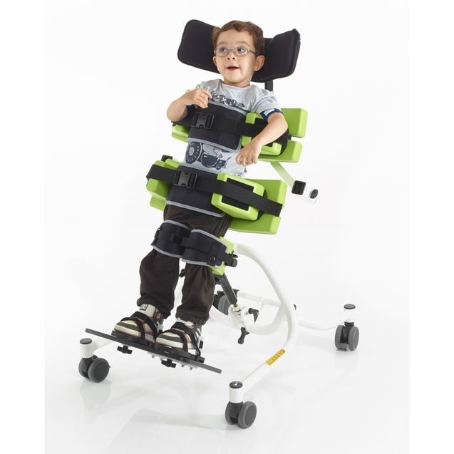 multistander-multistander