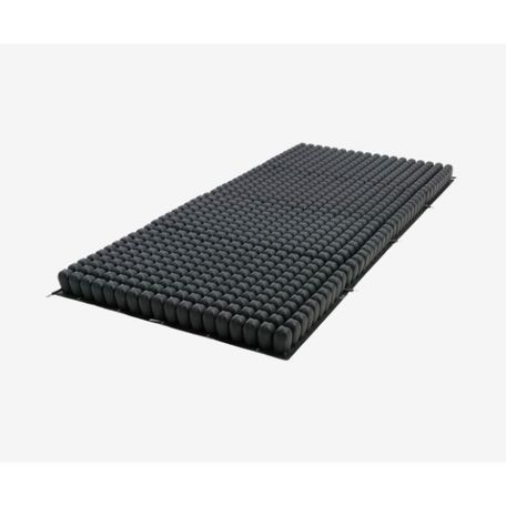 TRAVERSA ROHO MATTRESS 204CMX86CM (4 SEZIONI CON FODERA)