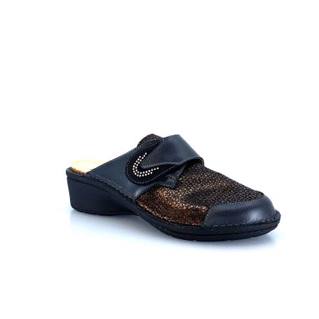 DUNA CIABATTA DONNA CON STRECH ART. TLR 338