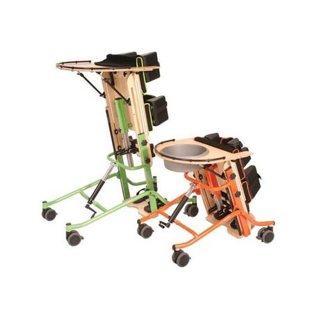 JENX PRONE STANDER - STATICA POSTURA PRONA