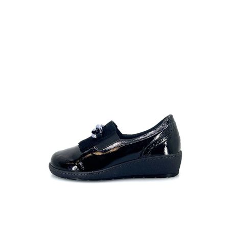 LOREN SCARPA DONNA ELASTICIZZATA ART.M3093