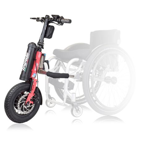 TRIRIDE TRX PIEGHEVOLE