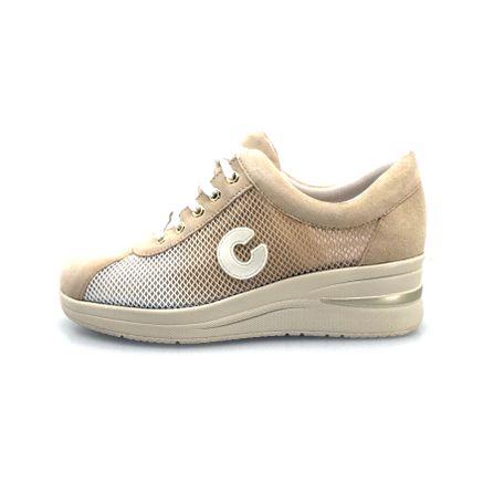 MAURI SCARPA DONNA CON LACCI