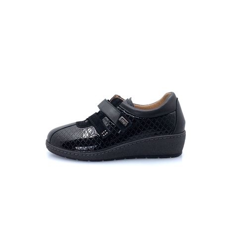 LOREN SCARPA DONNA CON DOPPIO STREC ART. M2697
