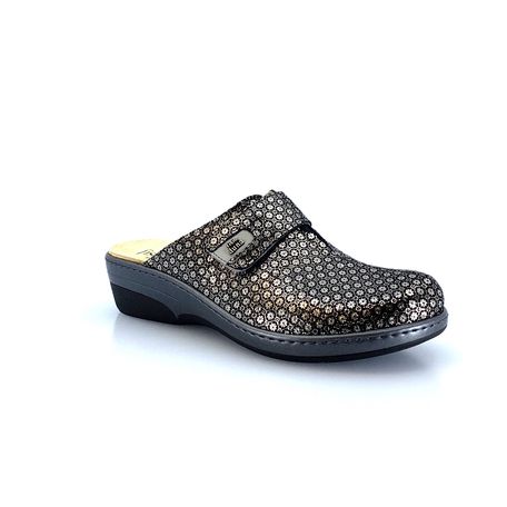DUNA CIABATTA DONNA CON STRECH ART BTS 301