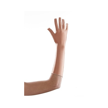 CICATREX -  INDUMENTI STANDARD PER MANO