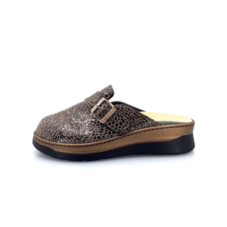 LOREN CIABATTA DONNA CON STRECH ART. M3248