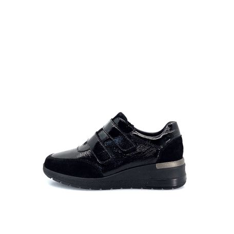 MAURI SCARPA DONNA CON DOPPIO STREC ART.IV420283