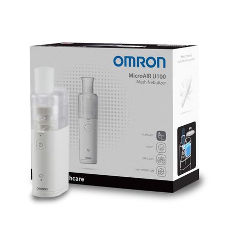 AEROSOL OMRON MICRO AIR U100