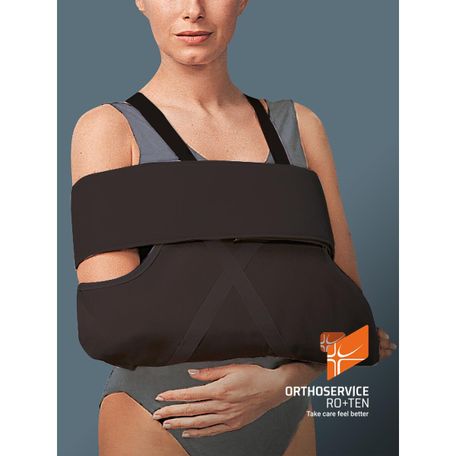 SHOULDFIX IMMOBILIZZATORE BRACCIO E SPALLA PR2-8409