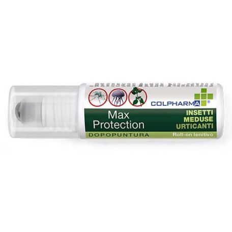 COLPHARMA ROLL ON DOPOPUNTURA ZANZARE 20 ML