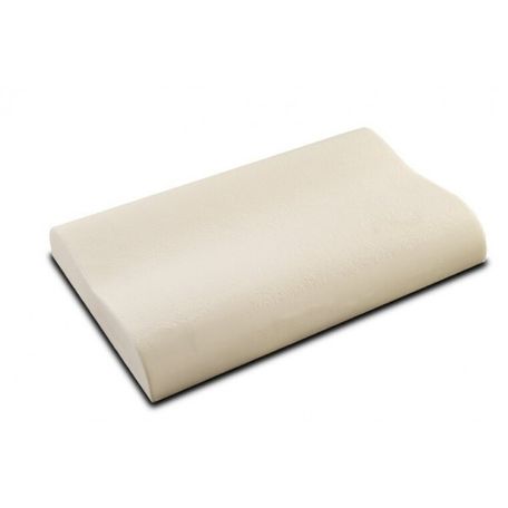CUSCINO MEMORY CERVICALE