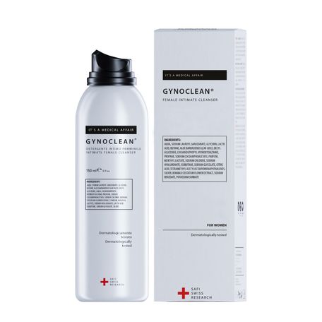 GYNOCLEAN DETERGENTE INTIMO DONNA 150 ML