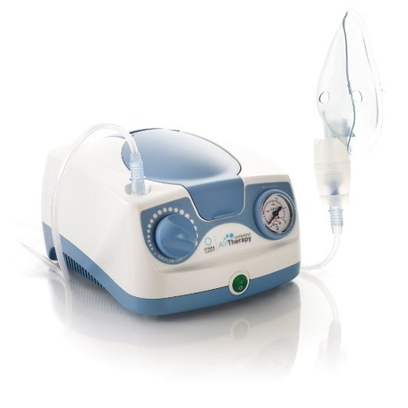 AEROSOL PROFESSIONALE AIR THERAPY