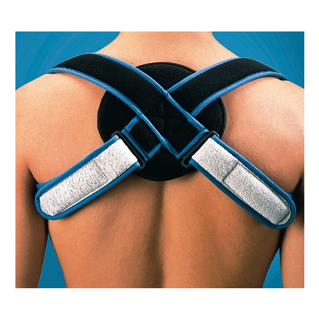 LIGAFLEX - IMMOBILIZZATORE CLAVICOLARE ART.2450