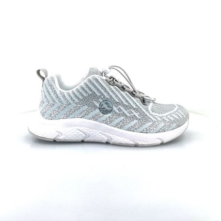 DUNA  SCARPA SPORTIVA CON LACCI ART WING