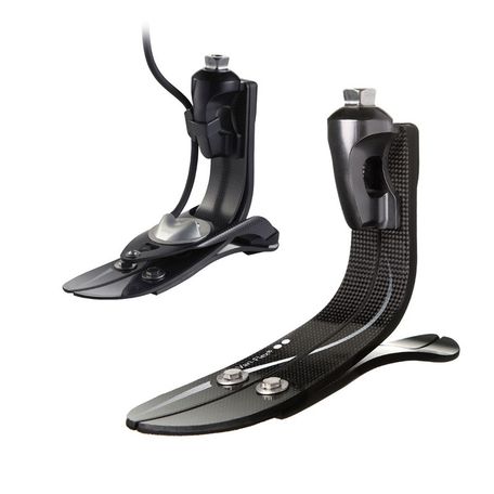 Vari-Flex® PIEDE PROTESICO COMPLETO DI COVER