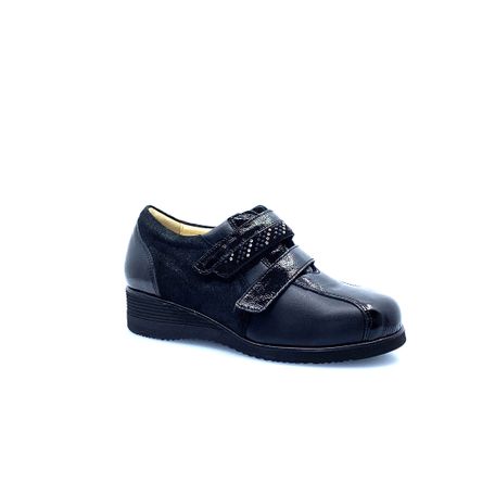 ECOSANIT SCARPA DONNA DOPPIO STREC ART TRILLI