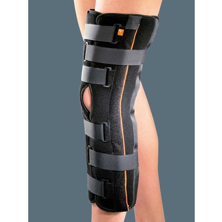 ginocchiera post operatoria fissa a 20° Ro+ten immok 20° PR3-810X