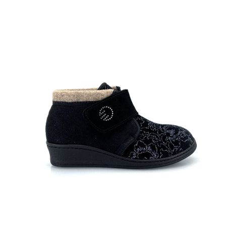 ECOSANIT PANTOFOLA DONNA CON STREC ART. EASY 9