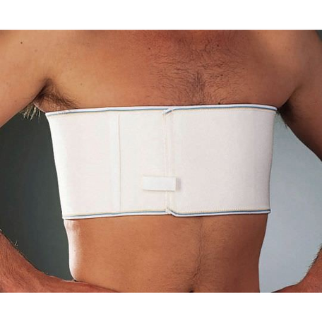 CEMEN - FASCIA TORACICA