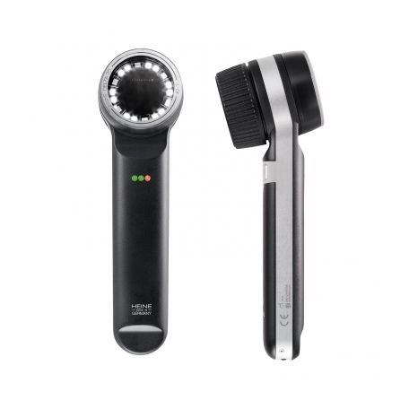 DERMATOSCOPIO HEINE DELTA 30