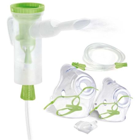 KIT EASY 2 COMPLETO PER AEROSOL